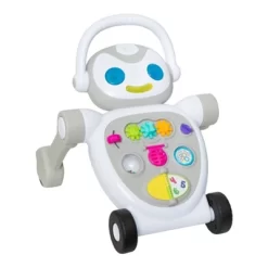 Smart Steps By Baby Trend Buddy Bot 2-in-1 Push Walker -Baby Care Deals Store GUEST 8580166b d3eb 476a b02c 1e6aaf1a45bf