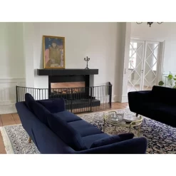 BabyDan Flex Baby Gate - Black XXL -Baby Care Deals Store GUEST 85a2aa09 374b 4365 8a83 db8b84f83603