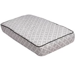 Bacati - Love Quilted Muslin Changing Pad Cover Black 14 Bacati - Love Quilted Muslin Changing Pad Cover Black -Baby Care Deals Store GUEST 861b930c 0929 4fb5 bf46 33e58a5d2479