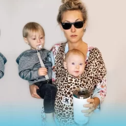 Baby Ktan Pre-Wrapped Ready To Wear Baby Carrier Sling Wrap: Print -Baby Care Deals Store GUEST 86aea70e c35a 42b5 9ec4 411d56ccf8ba