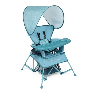 Baby Delight Go With Me Venture Deluxe Portable Chair 12 Baby Delight Go With Me Venture Deluxe Portable Chair - Image 12