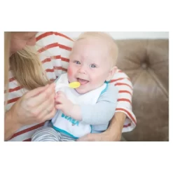 Beaba Baby 2nd Stage Ergonomic Baby Cutlery, Set Of 10 (6 Spoons + 4 Forks) 6 Beaba Baby 2nd Stage Ergonomic Baby Cutlery, Set Of 10 (6 Spoons + 4 Forks) -Baby Care Deals Store GUEST 8708b280 bfea 4052 9abd b1b66e1865b5