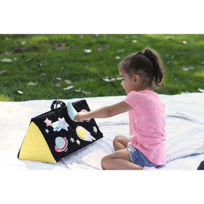 Go By Goldbug Fold And Go Sensory Mat 11 Go By Goldbug Fold And Go Sensory Mat - Image 11