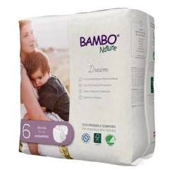 Bambo Nature Baby Baby Diaper Size 6, Over 35 Lbs. 1000016928, 72 Ct -Baby Care Deals Store GUEST 87bdeaf5 59dc 48c9 836f d884e2ba20fc