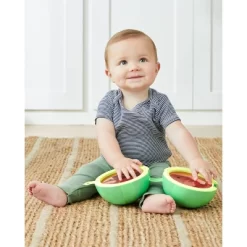 Skip Hop Farmstand Rattle Melon Drum Musical Toy -Baby Care Deals Store GUEST 87ccf0db 36a6 4502 bc5a 6520563eb331