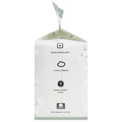 The Honest Company 100% Organic Cotton Dry Wipes - 192ct 12 The Honest Company 100% Organic Cotton Dry Wipes - 192ct -Baby Care Deals Store GUEST 88098efd bbce 4ddf 91b2 5db4fff0b1d7