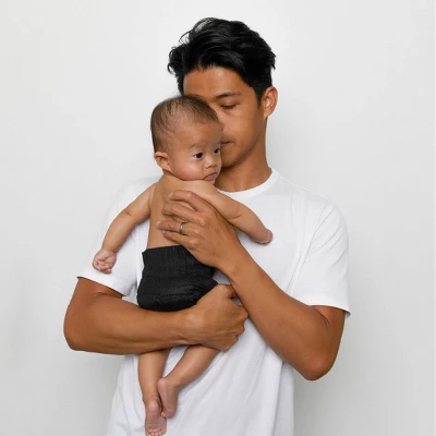 DYPER Charcoal Enhanced Diapers 2 DYPER Charcoal Enhanced Diapers - Image 2