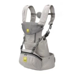 LILLEbaby Baby Carrier SeatMe All Seasons -Baby Care Deals Store GUEST 884f690e 0406 426d a347 e5c9d04c29af