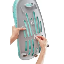 Contours Oasis 2-Stage Comfort Cushion Baby Bathtub -Baby Care Deals Store GUEST 88eb2b20 5056 4fb4 880d beedf90401df