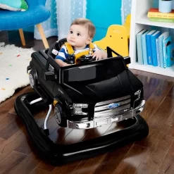 Bright Starts Ford F150 Ways To Play Walker - Black -Baby Care Deals Store GUEST 88f5a475 7daa 4fad 9182 1977b09b0abb