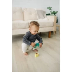 Chewbeads Stacker Teether - Avocado -Baby Care Deals Store GUEST 8953c2fc 97f7 4837 b389 d47fff467c9f