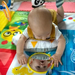 Baby Einstein Patch's 5-in-1 Activity Play Gym & Ball Pit - Color Playspace 33 Baby Einstein Patch's 5-in-1 Activity Play Gym & Ball Pit - Color Playspace -Baby Care Deals Store GUEST 89708bf0 463e 4b08 a180 b31449c7440e