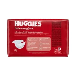 Huggies Little Snugglers Baby Diapers – (Select Size And Count) -Baby Care Deals Store GUEST 89c3b150 82de 4fc6 81df af7a899809b2