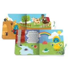 Ditty Bird Bedtime And Nursery Rhyme Song Books - Set Of 2 8 Ditty Bird Bedtime And Nursery Rhyme Song Books - Set Of 2 -Baby Care Deals Store GUEST 8b5bd9b2 e852 49e9 8f76 0ec7c1c7c4d6