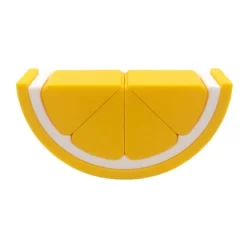 Living Textiles | PLAYGROUND Silicone Puzzle Citrus Toy -Baby Care Deals Store GUEST 8b62e04c 64c1 46a3 94a5 94226161e17a