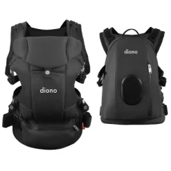 Diono Carus Complete 4-in-1 Baby Carrier, Detachable Backpack, Front & Back Carry -Baby Care Deals Store GUEST 8b99cfd2 3c3d 44aa 8b18 8cb6381e576a