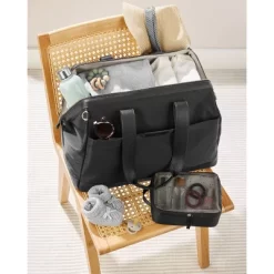 Skip Hop Endless Weekender Diaper Bag -Baby Care Deals Store GUEST 8c26efa0 17f4 4196 8aee 5bbc7671e6f7