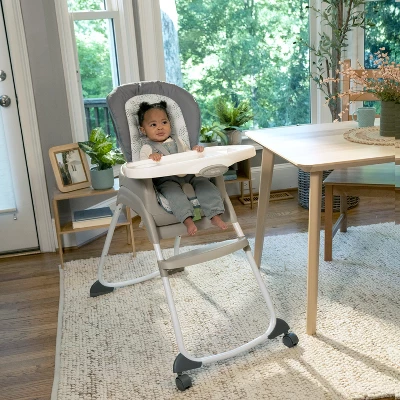 Ingenuity Full Course 6-in-1 High Chair - Astro 7 Ingenuity Full Course 6-in-1 High Chair - Astro - Image 7