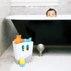 Ubbi® Ubbi Bath Toy Drying Bin - Gray -Baby Care Deals Store GUEST 8cb91ec4 1a27 413c 99a1 e036b30d0d70