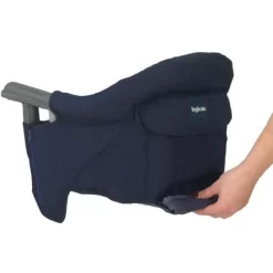 Inglesina - Fast Table Chair With Fast Tray: Hook On Portable High Chair For Babies And Toddlers - Includes Snap On Tray, Navy -Baby Care Deals Store GUEST 8cd7c42e dc13 468e bb19 1379121cded0
