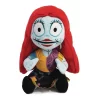 Quantum Mechanix Nightmare Befoe Christmas Sally 9 Inch Zippermouth Plush