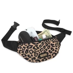 Jessica Simpson Quilted Backpack Diaper Bag With Fanny Pack - Black -Baby Care Deals Store GUEST 8cfcbaa9 d91d 4e9e 8225 bed4d904eda8