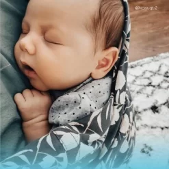 Baby Ktan Pre-Wrapped Ready To Wear Baby Carrier Sling Wrap: Print -Baby Care Deals Store GUEST 8d21c126 775f 45a0 b25a d66979dbcf6e