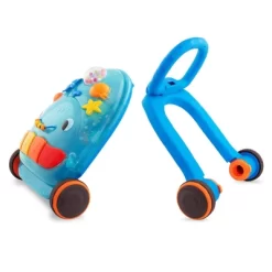 B. Play - Musical Activity Walker - Walk 'n' Play -Baby Care Deals Store GUEST 8d5ad2fd eaf8 41f1 8aa0 7f9ebfaecd8f