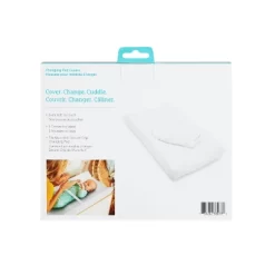 Munchkin Soft Diaper Changing Pad Covers - Warm White - 2pk 9 Munchkin Soft Diaper Changing Pad Covers - Warm White - 2pk -Baby Care Deals Store GUEST 8d74d6b9 f50b 4f22 a60c 48ebf2f321b8