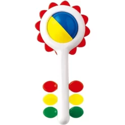Ambi Sunflower Rattle -Baby Care Deals Store GUEST 8d9907d4 fdb5 4f09 80e2 85addde09b70