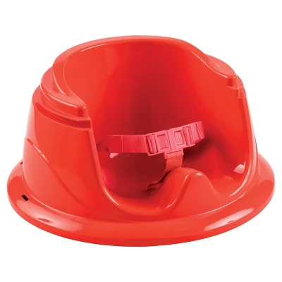 Summer Infant Deluxe Super Seat - Wild Safari 5 Summer Infant Deluxe Super Seat - Wild Safari - Image 5