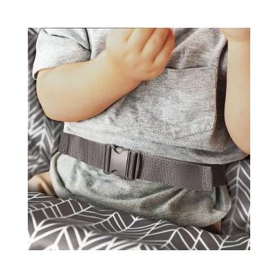 Skip Hop Take Cover Shopping Cart Cover - New Colorway 6 Skip Hop Take Cover Shopping Cart Cover - New Colorway - Image 6