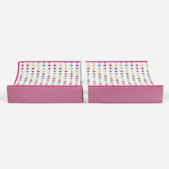 Bacati - Botanical Changing Pad Cover -Baby Care Deals Store GUEST 8ef0c870 4b1b 438d 80ba f8cb13bd1e09