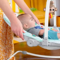 Bright Starts Wild Vibes Infant To Toddler Rocker -Baby Care Deals Store GUEST 8efc388b fdc6 416f 9ee5 99a73d0dfdad