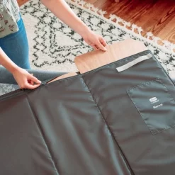 Chicco Lullaby Zip Playard - Driftwood -Baby Care Deals Store GUEST 8f3cda69 3378 464c 973a c877315e4b48