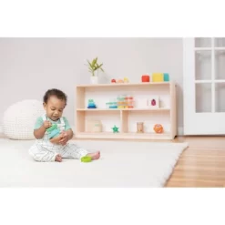 Lovevery Montessori Wobble Stacker - 4pc -Baby Care Deals Store GUEST 8f47af4a 0c47 49b6 990f df11ac7c07c3