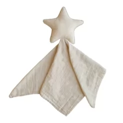 Mushie Star Lovey Crib Toy -Baby Care Deals Store GUEST 8f7f76cd 243b 4096 9905 15097745b436