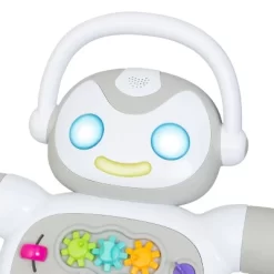 Smart Steps By Baby Trend Buddy Bot 2-in-1 Push Walker