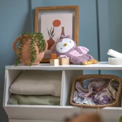 Ingenuity Bean Bag Lovey Crib Toy - Pink -Baby Care Deals Store GUEST 90069e06 33c8 44f6 8d21 885dbbeac878