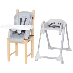 Baby Trend Everlast 7-in-1 High Chair - Charcoal Stone -Baby Care Deals Store GUEST 90571512 4d5e 42b9 a228 d68f938062fb