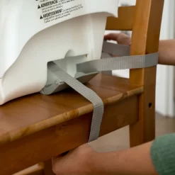 Ingenuity Full Course SmartClean 6-in-1 High Chair - Slate -Baby Care Deals Store GUEST 90a540a0 2144 4587 be73 397f70591bb3