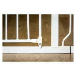 Regalo Wall Safe Extra Tall Walk Through Safety Gate -Baby Care Deals Store GUEST 90ff8bda 0459 496d a0f2 1792ad4130eb