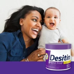 Desitin Maximum Strength Baby Diaper Rash Cream With Zinc Oxide - 16oz -Baby Care Deals Store GUEST 91029723 9572 4f6f aa55 f0b4b5146128