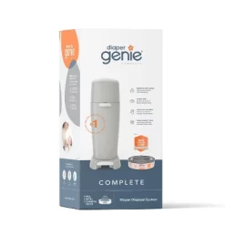Diaper Genie Complete Pail -Baby Care Deals Store GUEST 910f1739 c3f0 4bc6 8bfa 4c90d0f9f349