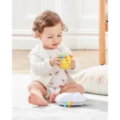 Skip Hop Explore & More Follow-Bee Crawl Toy -Baby Care Deals Store GUEST 9117fbaa 0968 4a95 a7cd 7c1e0cc98a0e