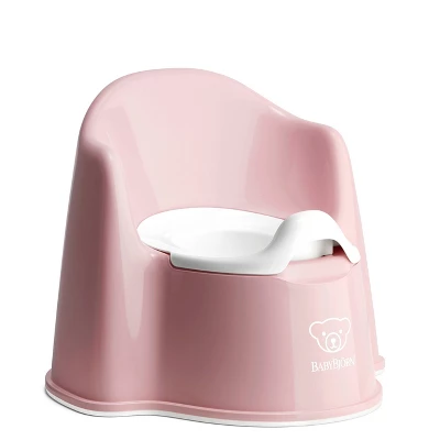BabyBjorn Potty Chair 4 BabyBjorn Potty Chair - Image 4
