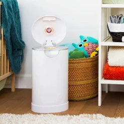 Munchkin Diaper Pail Baby Registry - Starter Set -Baby Care Deals Store GUEST 914a3901 79e1 4be6 a2e1 7de925ab00be