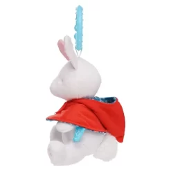 Manhattan Toy Fairytale Rabbit Plush Baby Travel Toy With Chime, Crinkle Ears And Teether Clip-on Attachment -Baby Care Deals Store GUEST 91a530d6 2865 435c 90bc b6c0a4dcd39b