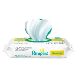 Pampers® Pampers Sensitive Baby Wipes (Select Count) -Baby Care Deals Store GUEST 91f47a05 cf1f 4dfb a11a 4ee572f402d8