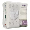 Bambo Nature Dream Disposable Diapers, Eco-Friendly, Size 3